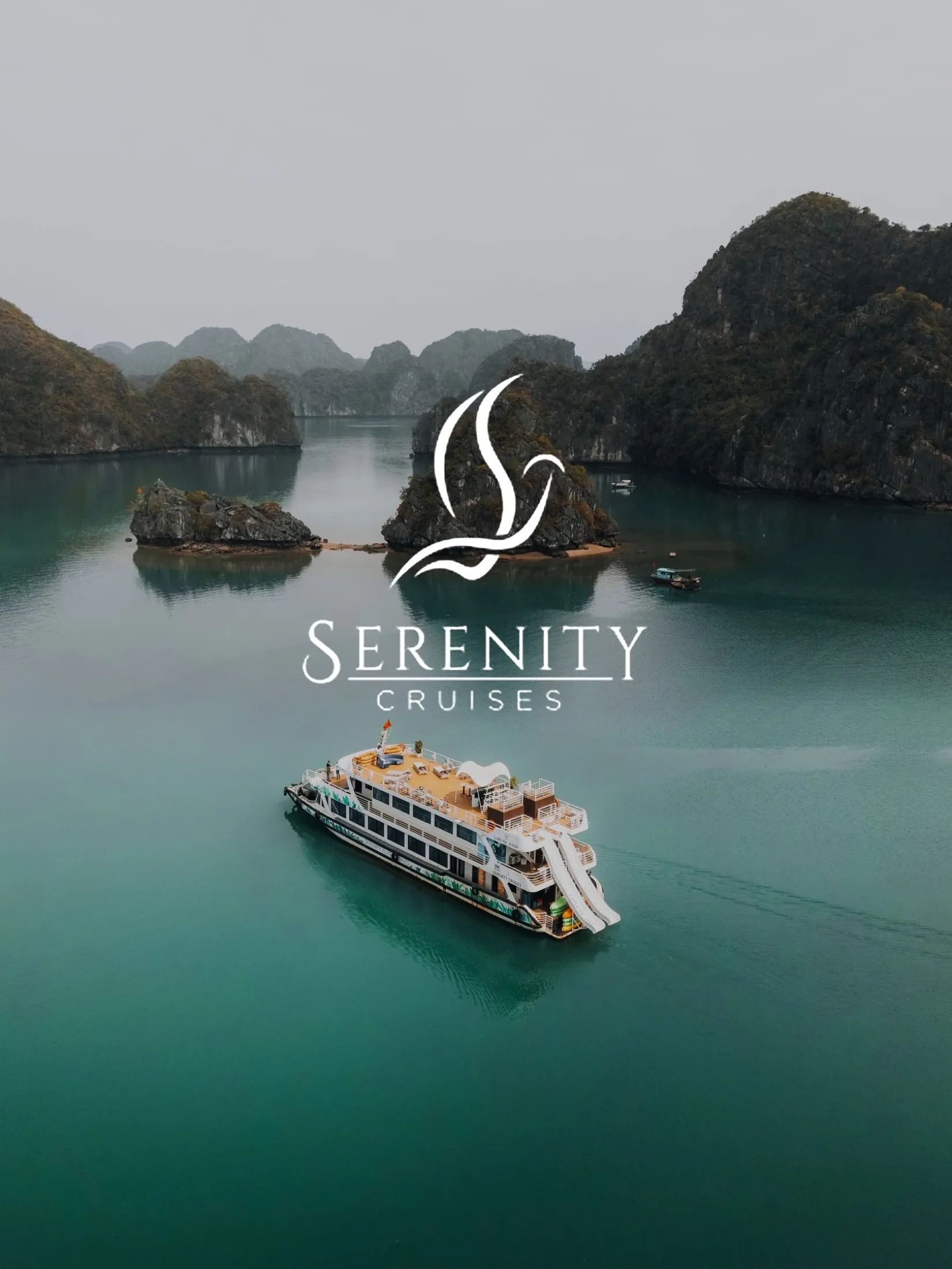 Serenity Cruises, 