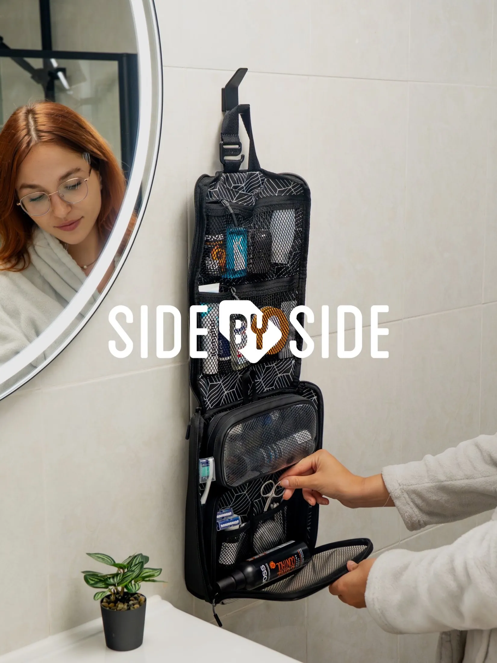 Side by Side,