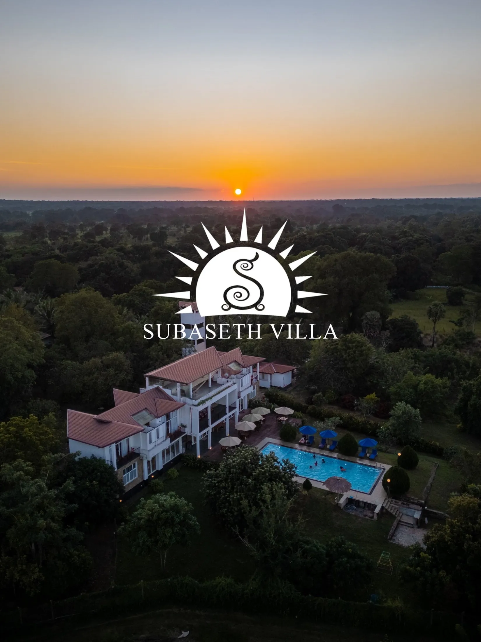 Subaseth Villa, Bali