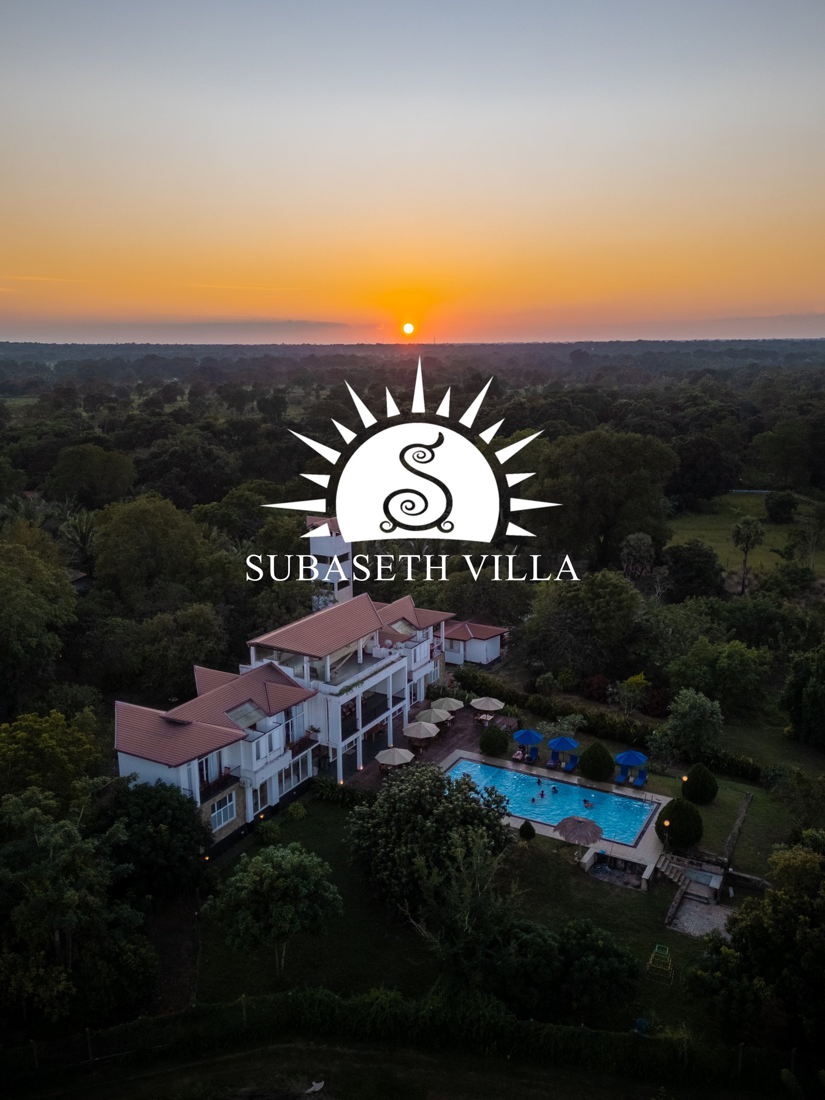 Subaseth Villa, Bali