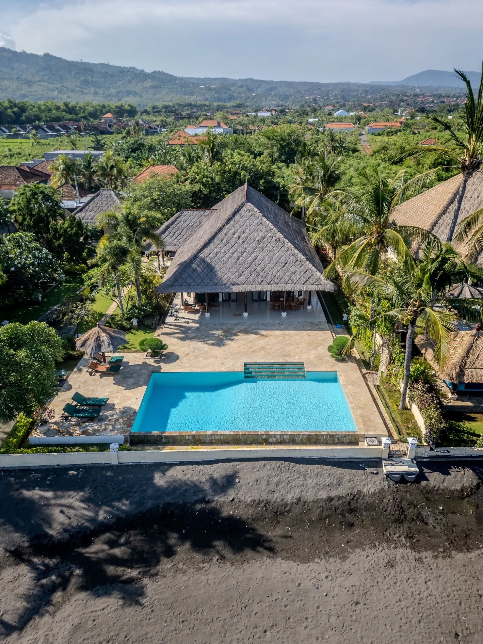 Villa Bunga Melati, Bali