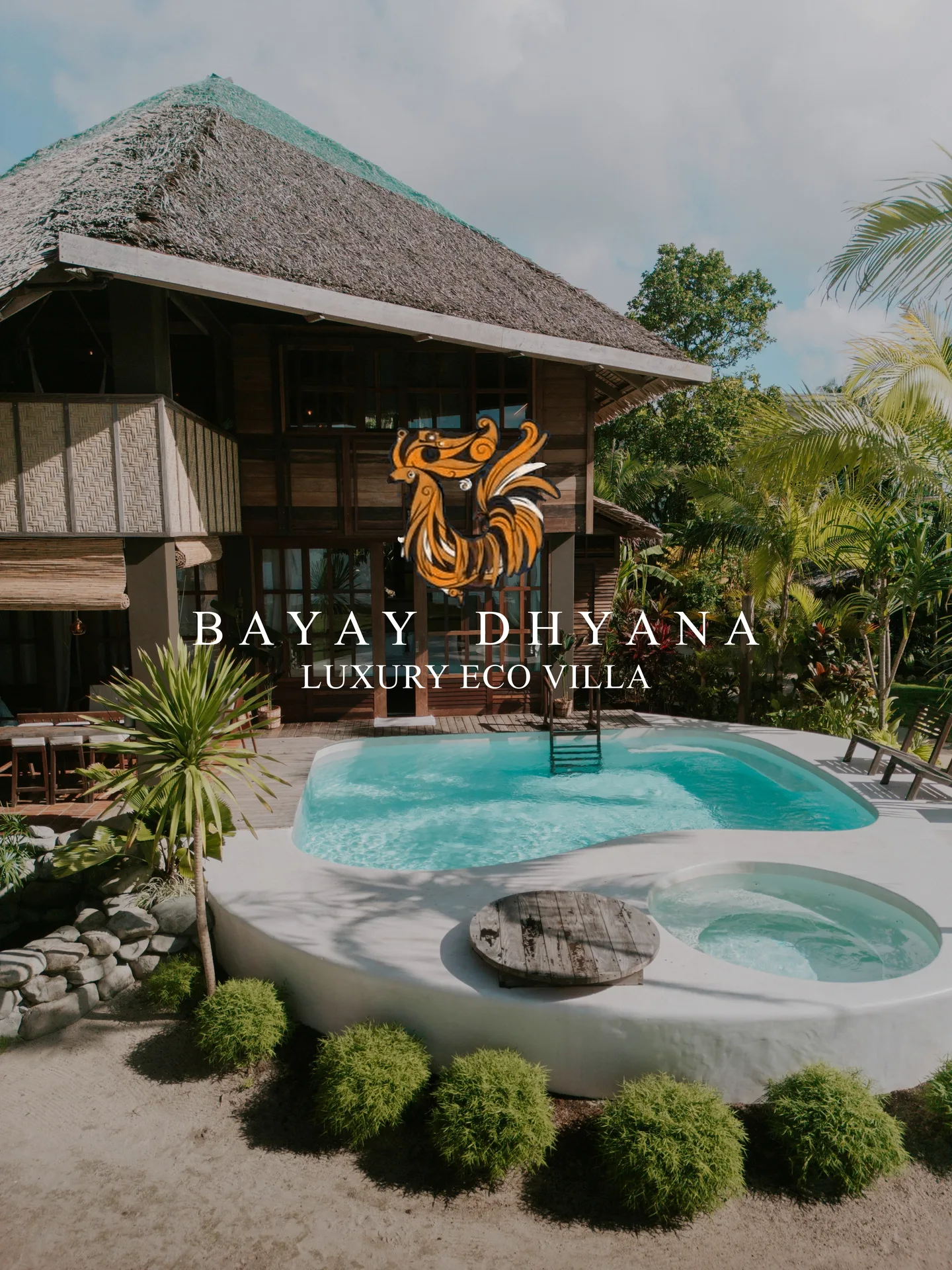 Bayay Dhyana, Bali