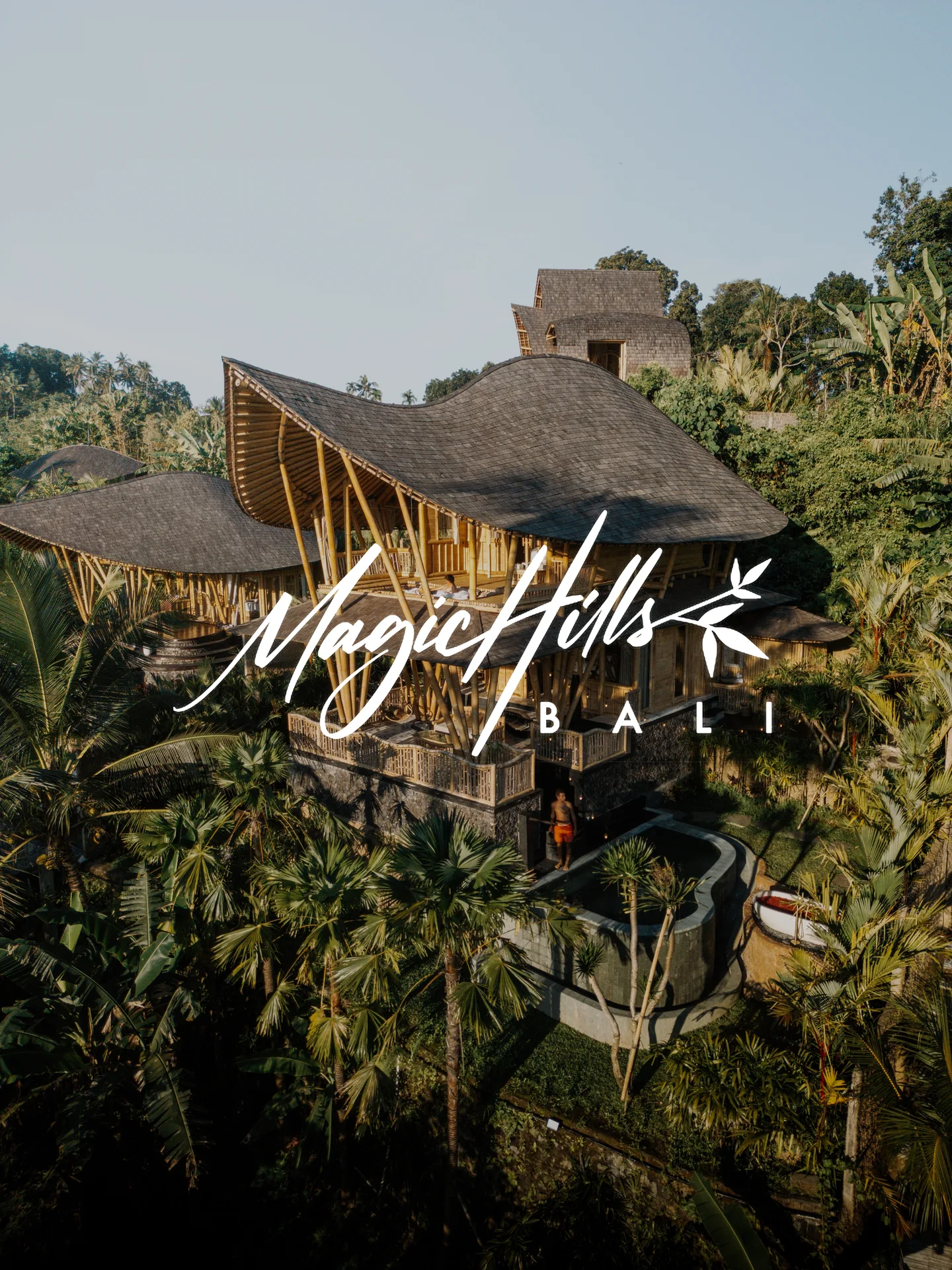 Magic Hills, Bali