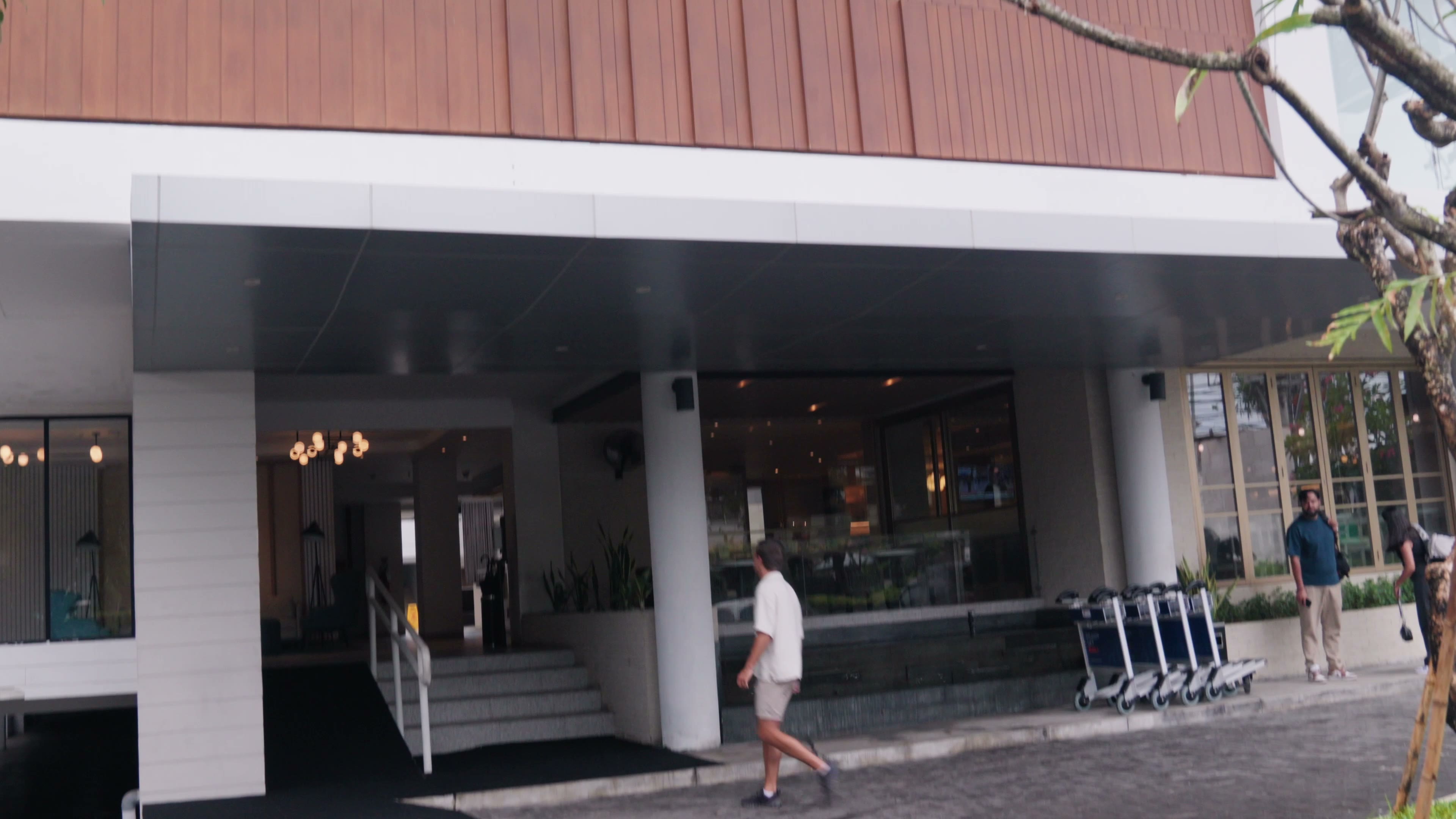 Holiday Inn Express, Bali