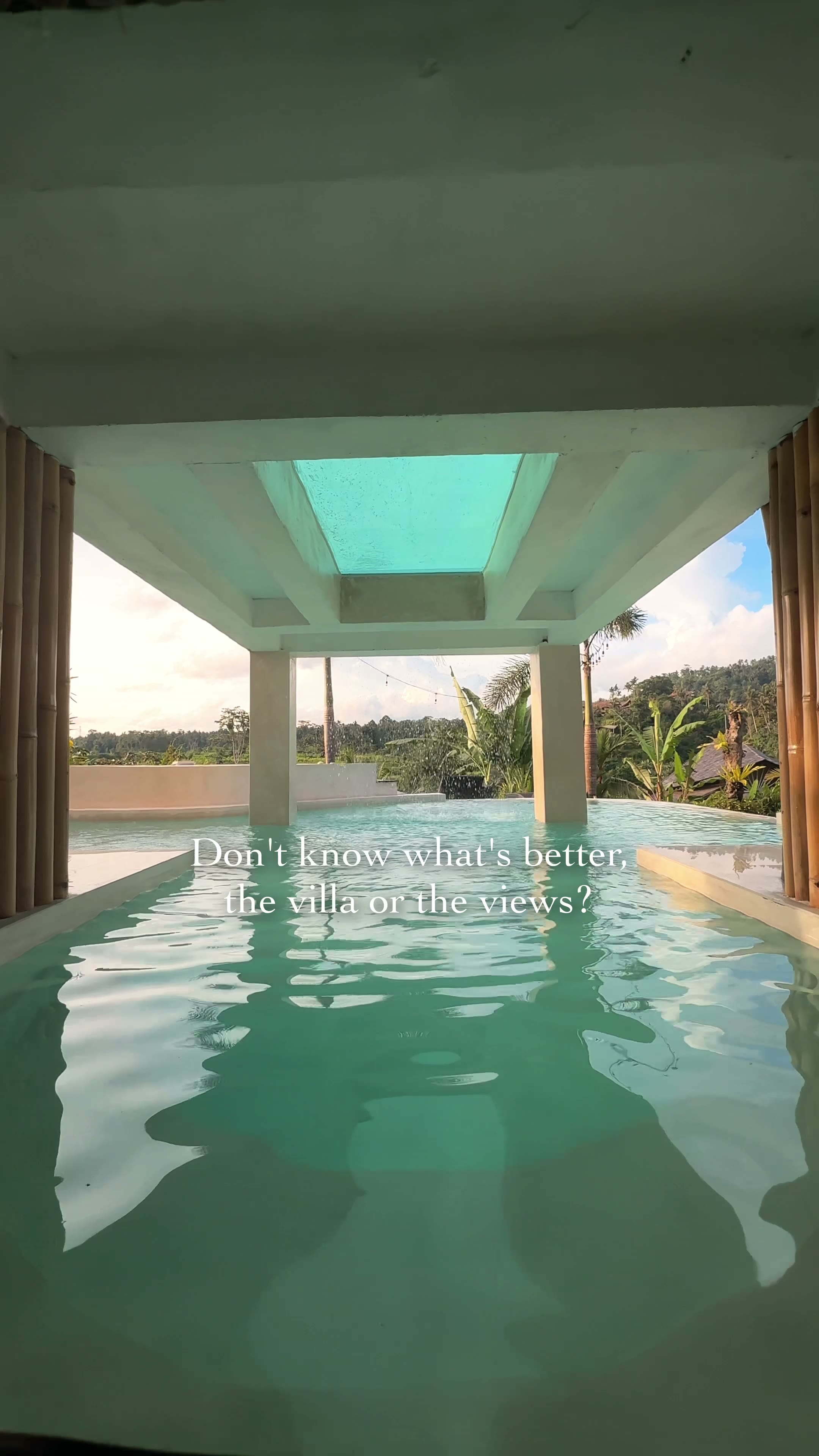 Horizon Villa