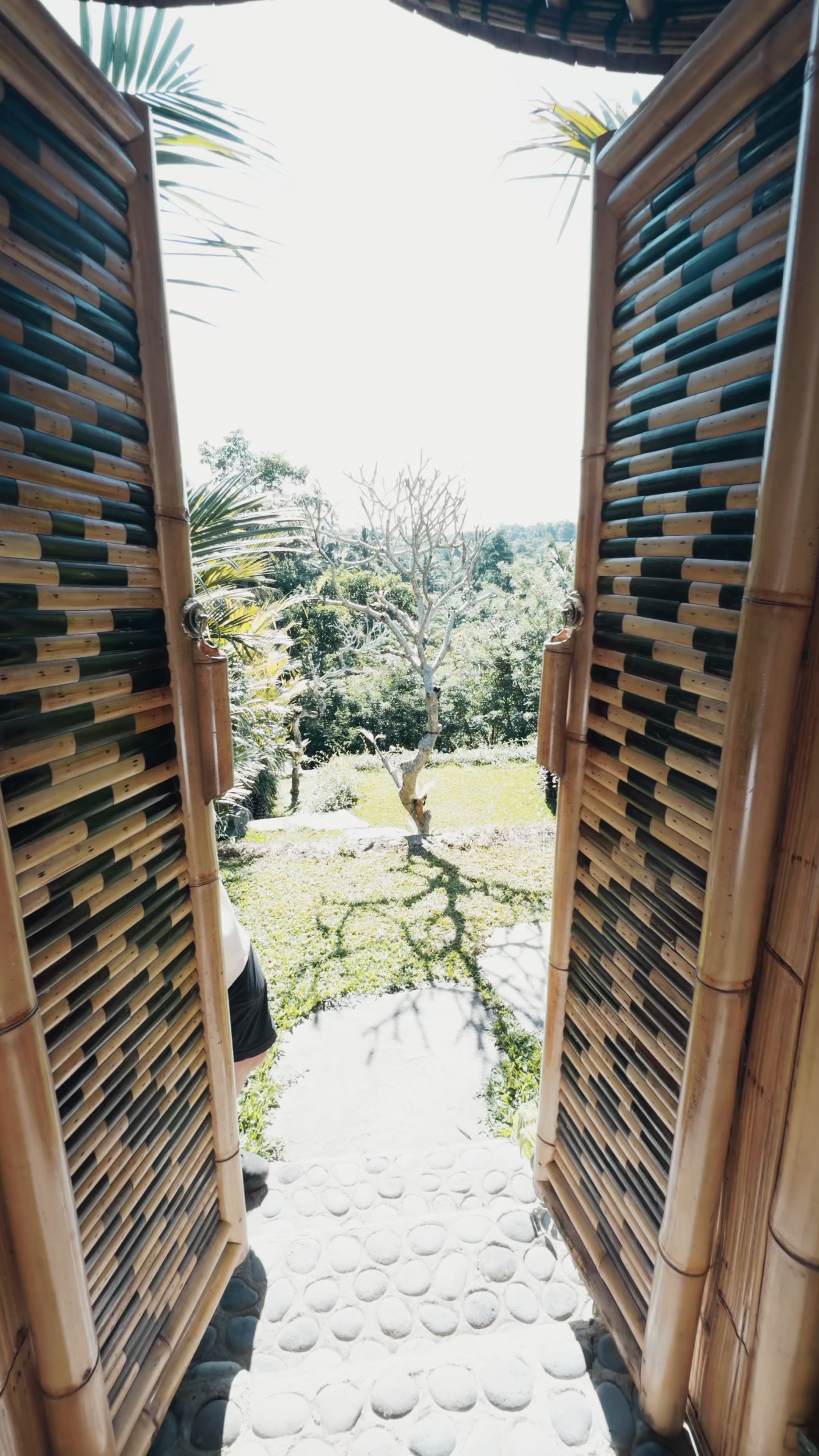Swarga Suite