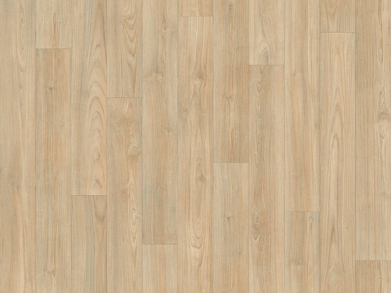 LUXURY WOOD 136 SUPREME JAVA TEAK