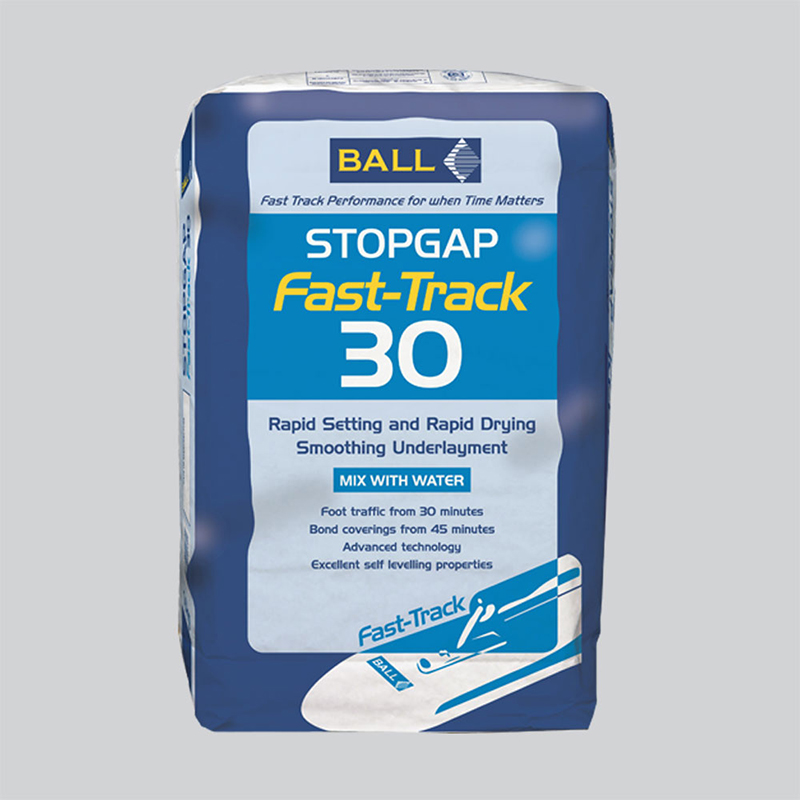 F.BALL EGALINE STOPGAP 30