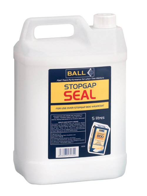 F.BALL EGALINE SEAL 800