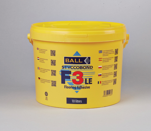 F.BALL LIJM F3 LIJM