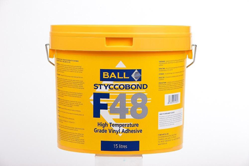 F.BALL LIJM F48 15LTR