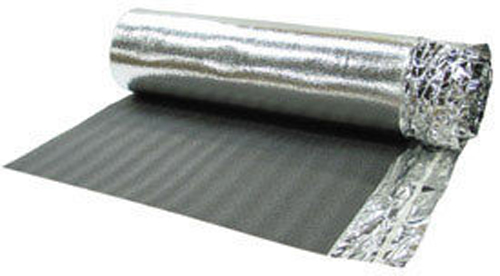 FORBO FOAM ZILVER
