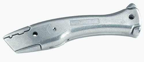 GEREEDSCHAP ROBERTS DELPHIN MES MET KOKER