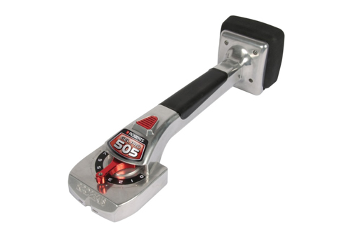GEREEDSCHAP ROBERTS GEL PRO VERSTELBARE KNIESPANNER