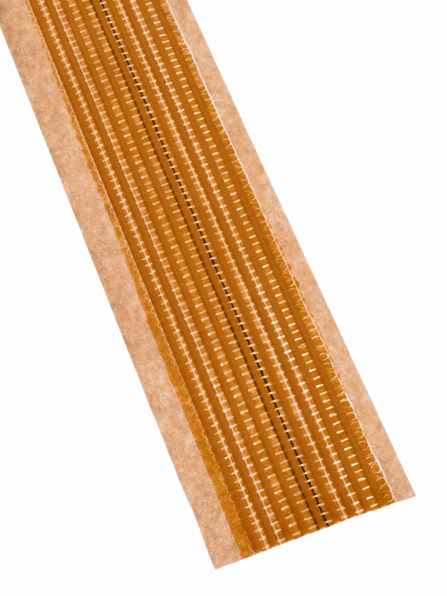 GEREEDSCHAP ROBERTS TAPIJTLASBAND GOLDEN 20MT PER ROL