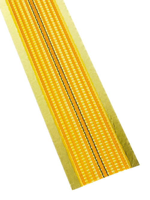 GEREEDSCHAP ROBERTS TAPIJTLASBAND SUPER GOLDEN 20 MTPER 10 R