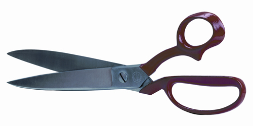 GEREEDSCHAP ROBERTS TAPIJTSCHAAR 25CM RECHTSHANDIG