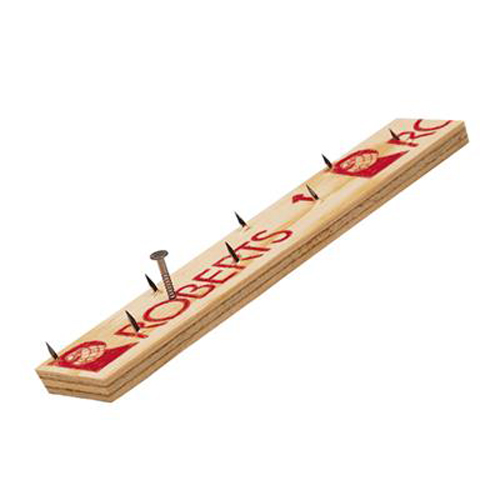 GEREEDSCHAP ROBERTS TAPIJTLAT STANDAARD EXTRA WIDE DS 500 ST