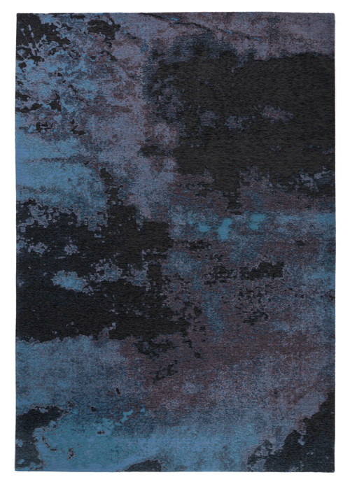 MART VISSER HARPER HARPER KL.36 INDIGO BLUE 155X230