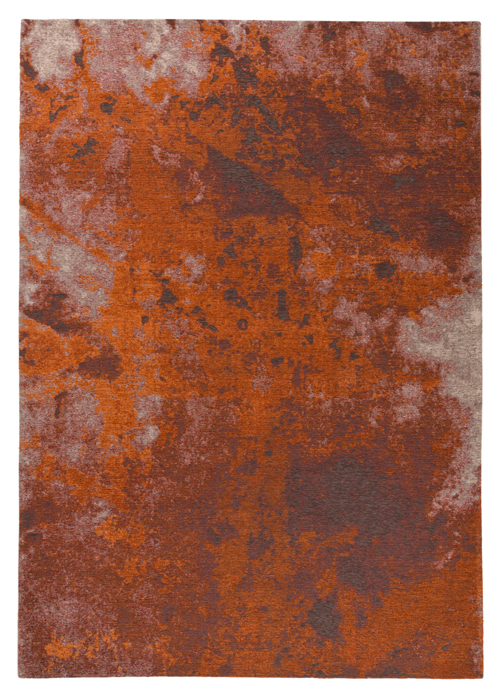 MART VISSER HARPER HARPER KL.65 TERRA BRIQUE 155X230