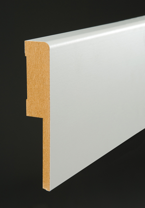 WITTE PLINTEN 0106003 ROBUUST WIT 65X15MM