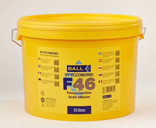 F.BALL LIJM F46 LIJM