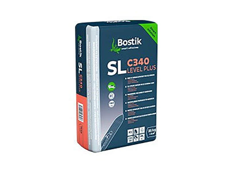 BOSTIK EGALINE C340 LEVEL PLUS