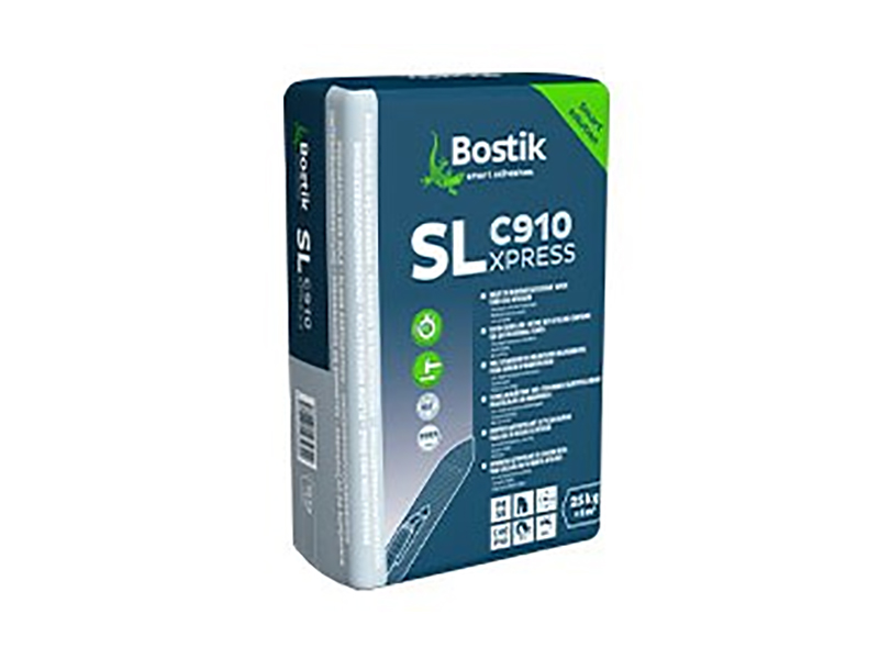 BOSTIK EGALINE C910 XPRESS