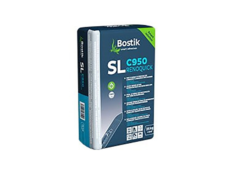BOSTIK EGALINE C950 RENOQUICK