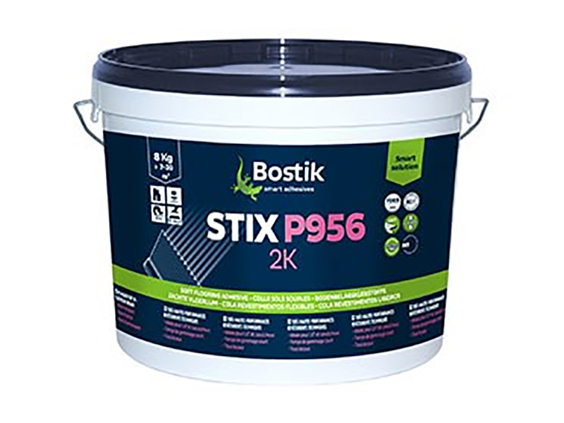 BOSTIK LIJM P956 2K