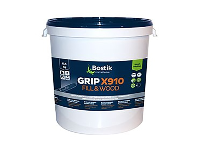 BOSTIK PRIMER X910 FILL-WOOD