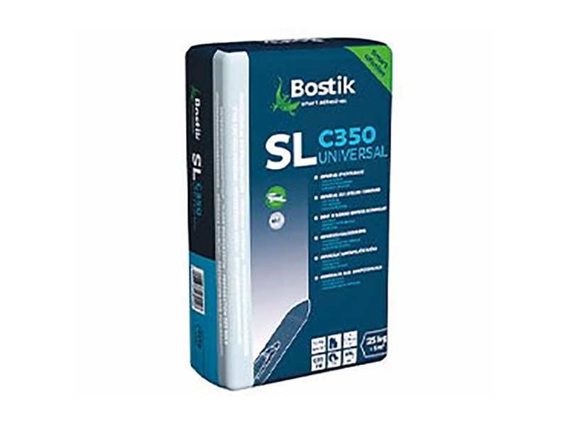 BOSTIK EGALINE C350 UNIVERSAL