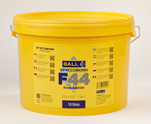 F.BALL LIJM F 44 LIJM