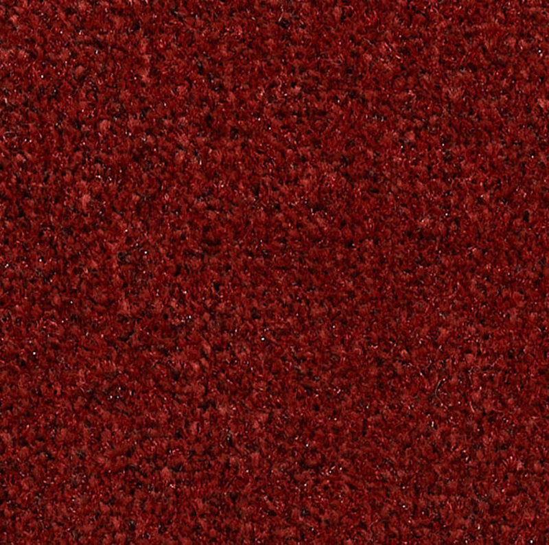 HYDRO CLEAN 135CM 091 KASTANJE ROOD