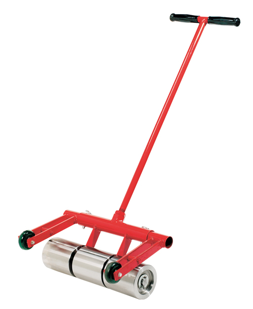 GEREEDSCHAP ROBERTS LINOLEUM WALS 50KG