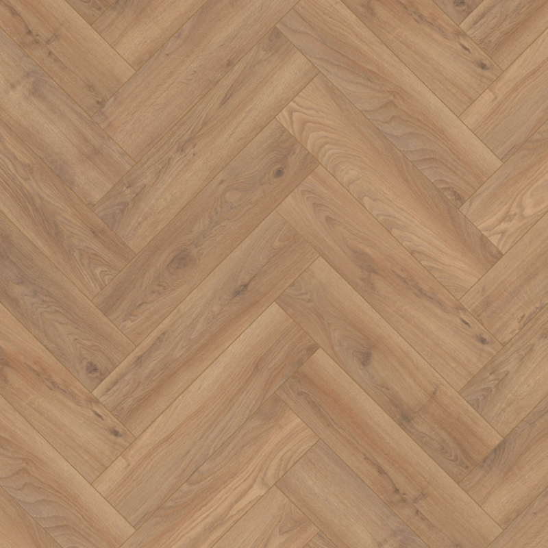 CHATEAU HERRINGBONE 5947 HISTORIC OAK