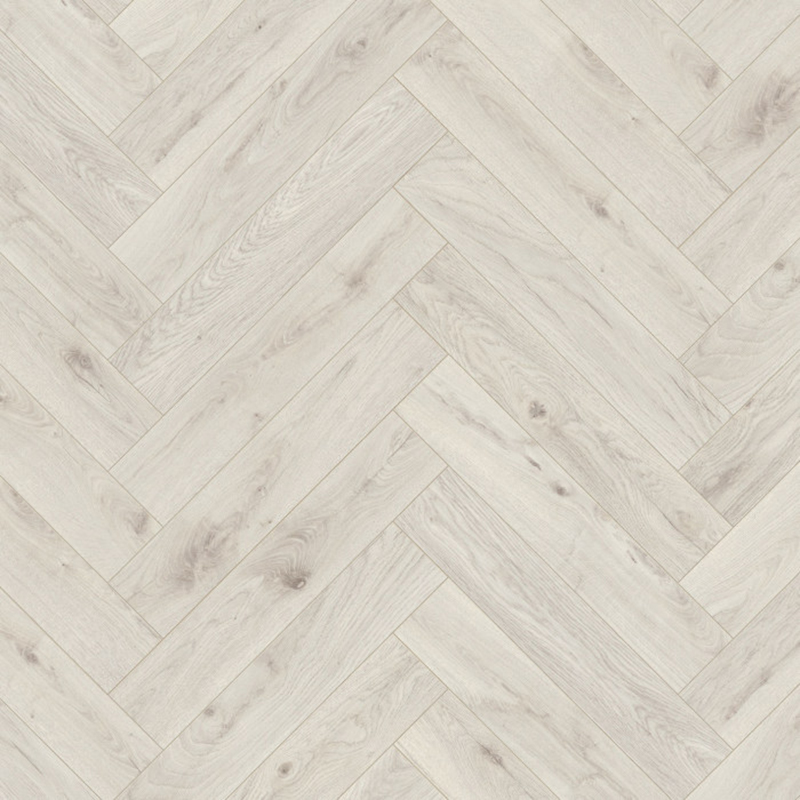 CHATEAU HERRINGBONE 5953 CHANTILLY OAK