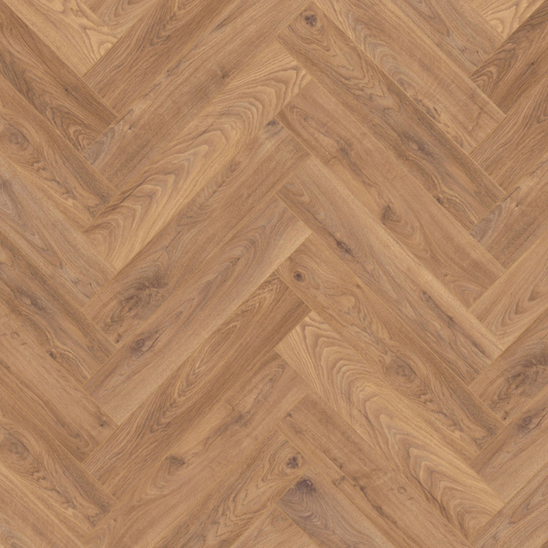 CHATEAU HERRINGBONE K450 FIREBRAND OAK
